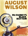 Ma Rainey's Black Bottom: A Play (Plume)