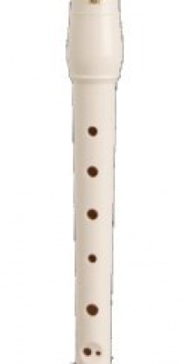 Yamaha YRN-22B Sopranino Recorder, Key of F Yamaha YRN-22B Sopranino Recorder, Key of F