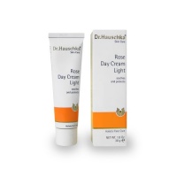 Dr. Hauschka Day Cream Light, Rose, 1.0-Ounce Box Dr. Hauschka Day Cream Light, Rose, 1.0-Ounce Box