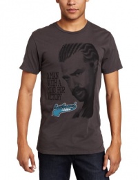 Swag Like Us Men's Kenny Powers Eastbound & Down Mind For Victory T-Shirt Swag Like Us Men's Kenny Powers Eastbound & Down Mind For Victory T-Shirt