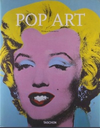 Pop Art (Taschen 25th Anniversary) Pop Art (Taschen 25th Anniversary)