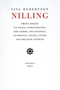 Nilling (Department of Critical Thought)