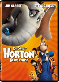 Horton Hears a Who (Single-Disc Edition)