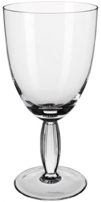 Villeroy & Boch New Cottage 7-1/2-Inch Iced Beverage Glass Villeroy & Boch New Cottage 7-1/2-Inch Iced Beverage Glass
