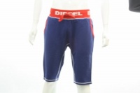 Diesel Men's Daniel Short, Midnight Blue, Small Diesel Men's Daniel Short, Midnight Blue, Small