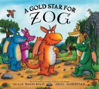 A Gold Star for Zog A Gold Star for Zog