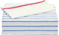Tommy Hilfiger Mariners Cove Sheet Set, Full Tommy Hilfiger Mariners Cove Sheet Set, Full