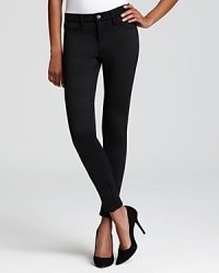 Explore the depths of the scuba trend with the J Brand Odyssey pants. With their stretch skinny fit and modern materials, you'll be swimming in a sea of pure style. Explore the depths of the scuba trend with the J Brand Odyssey pants. With their stretch skinny fit and modern materials, you'll be swimming in a sea of pure style.