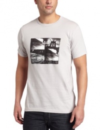 Dickies Men's Photoreel Bridge View Tee