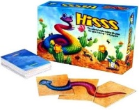 Gamewright Hisss Card Game Gamewright Hisss Card Game