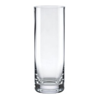 Lenox Garden Crystal Cylinder Vase, 12-Inch Lenox Garden Crystal Cylinder Vase, 12-Inch