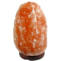 Indus Classic LN-03 7-Inch Himalayan Salt Lamp Natural Crystal Rock, 5-7-Pound, 2.5Kg Indus Classic LN-03 7-Inch Himalayan Salt Lamp Natural Crystal Rock, 5-7-Pound, 2.5Kg