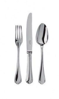 Christofle Silver Plated Spatours Gravy Ladle 0012-040 Christofle Silver Plated Spatours Gravy Ladle 0012-040