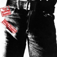 Sticky Fingers Sticky Fingers