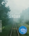 Shoah (Criterion Collection) [Blu-ray]