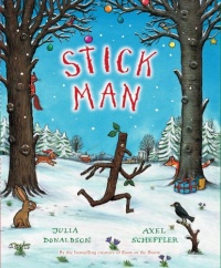 Stick Man Stick Man
