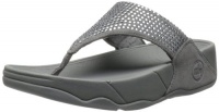 FitFlop Women's Rokkit Flip Flop