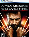 X-Men Origins: Wolverine - Uncaged Edition