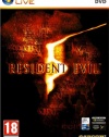 Resident Evil 5