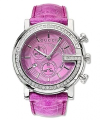 Gucci Men's YA101313 G Chrono Watch Gucci Men's YA101313 G Chrono Watch