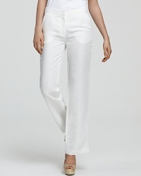Gerard Darel White Pants Gerard Darel White Pants