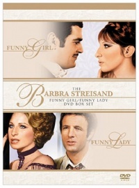 Funny Girl/Funny Lady Funny Girl/Funny Lady