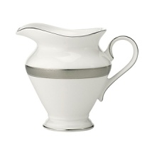 This pattern is named for the intriguing scroll design of anceint Celtic time pieces, and like its inspiration, this pattern features an artistically etched platinum design on white bone china. Shown: 5-pc. placesetting. Matching accessories also available. This pattern is named for the intriguing scroll design of anceint Celtic time pieces, and like its inspiration, this pattern features an artistically etched platinum design on white bone china. Shown: 5-pc. placesetting. Matching accessories also available.