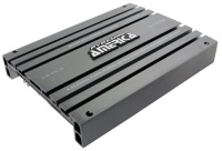 Pyramid PB3818 5000 Watt 2 Channel Bridgeable Mosfet Amplifier Pyramid PB3818 5000 Watt 2 Channel Bridgeable Mosfet Amplifier