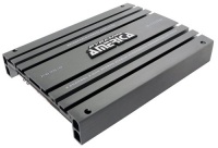 Pyramid PB3818 5000 Watt 2 Channel Bridgeable Mosfet Amplifier