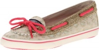 Sperry Top-Sider Carline Loafer (Little Kid/Big Kid) Sperry Top-Sider Carline Loafer (Little Kid/Big Kid)