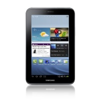Samsung Galaxy Tab 2 (7-Inch, Wi-Fi) Samsung Galaxy Tab 2 (7-Inch, Wi-Fi)