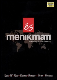 Menikmati Menikmati