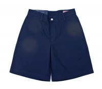 Vineyard Vines Blue Blazer Club Cotton Shorts Vineyard Vines Blue Blazer Club Cotton Shorts