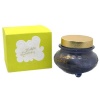 Lolita Lempicka Bath Foam, Honey, 6.8 Ounce