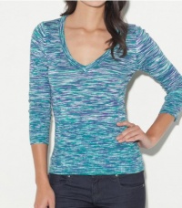 G by GUESS Flavidus Space Dye Sweater G by GUESS Flavidus Space Dye Sweater