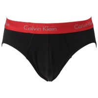 Calvin Klein Men's Prostretch Hip Brief Calvin Klein Men's Prostretch Hip Brief