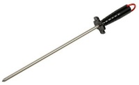 DMT DS4F 14-Inch Diamond Steel Sharpening Rod, Fine Grit DMT DS4F 14-Inch Diamond Steel Sharpening Rod, Fine Grit