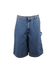 Polo Ralph Lauren Mens Classic Carpenter Slant Pocket Shorts Polo Ralph Lauren Mens Classic Carpenter Slant Pocket Shorts