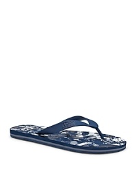 UGG® Australia Keppel Paint Splatter Sandals