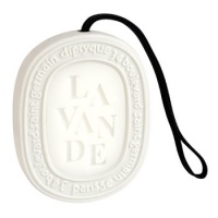 Diptyque Feuille de Lavande Scented Oval Diptyque Feuille de Lavande Scented Oval