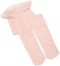 Capezio Girls 2-6x Hold & Stretch Footed Tight Capezio Girls 2-6x Hold & Stretch Footed Tight