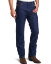 Wrangler Men's Flame Resistant Original Fit Jean