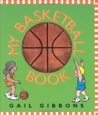My Basketball Book My Basketball Book