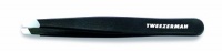 Tweezerman  Stainless Steel Slant Tweezer, Midnight Sky