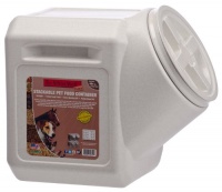 Vittles Vault 40-Pound Stackable Vittles Vault 40-Pound Stackable
