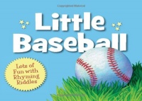 Little Baseball (Little Sports) Little Baseball (Little Sports)