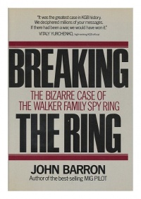 Breaking the Ring Breaking the Ring