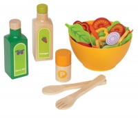 Playfully Delicious - Garden Salad - Play Set Playfully Delicious - Garden Salad - Play Set