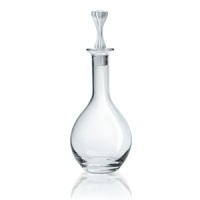 Lalique Royal Decanter Lalique Royal Decanter