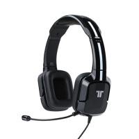 TRITTON Kunai Stereo Headset for PS3 - Black TRITTON Kunai Stereo Headset for PS3 - Black